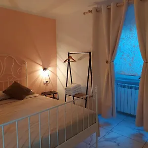 Nel Cuore Di Bagno Privato Genova