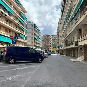 A Casa Dei Miei By World Genova