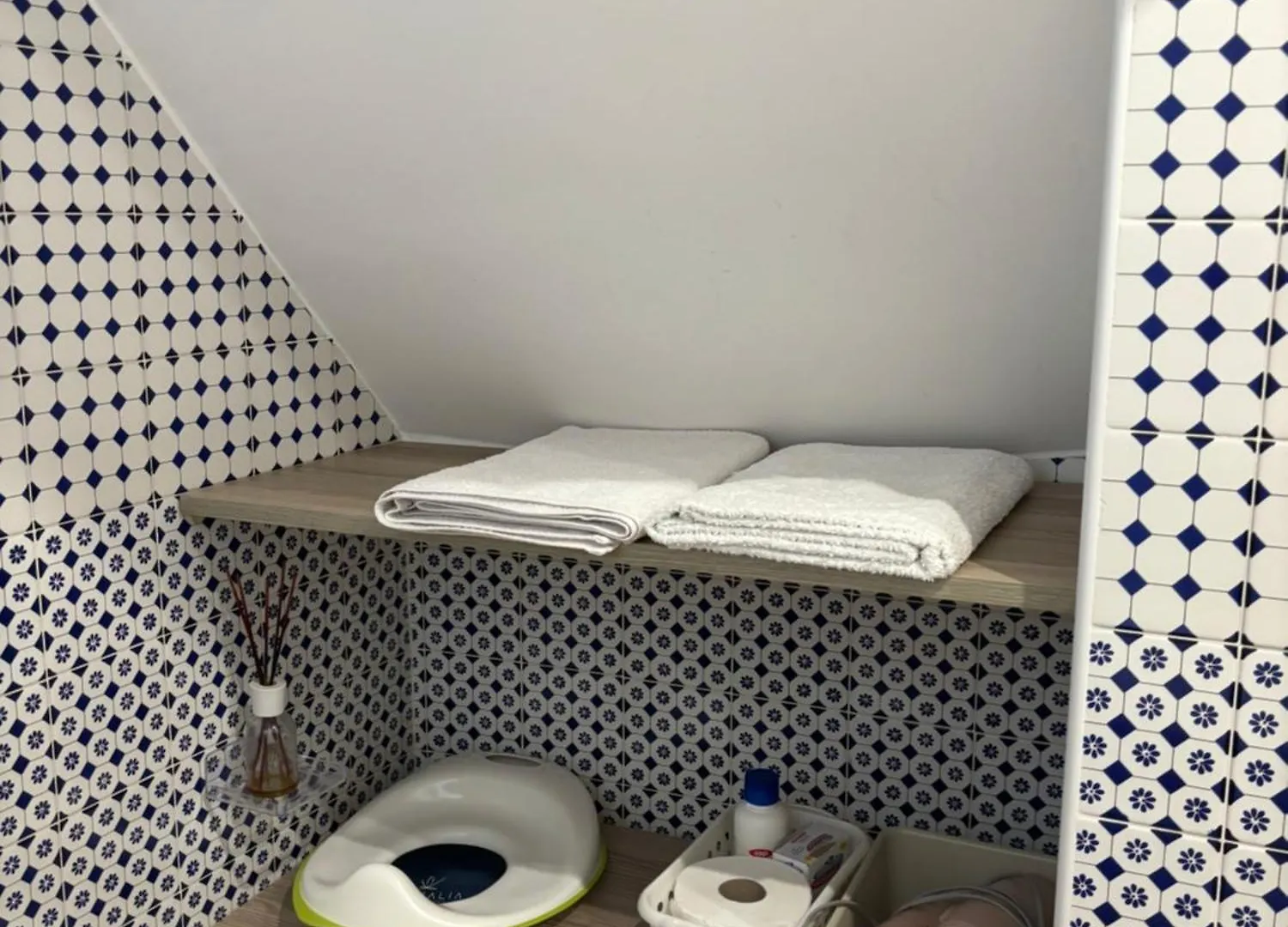 Trentapassidairolli Apartment Genoa Italy