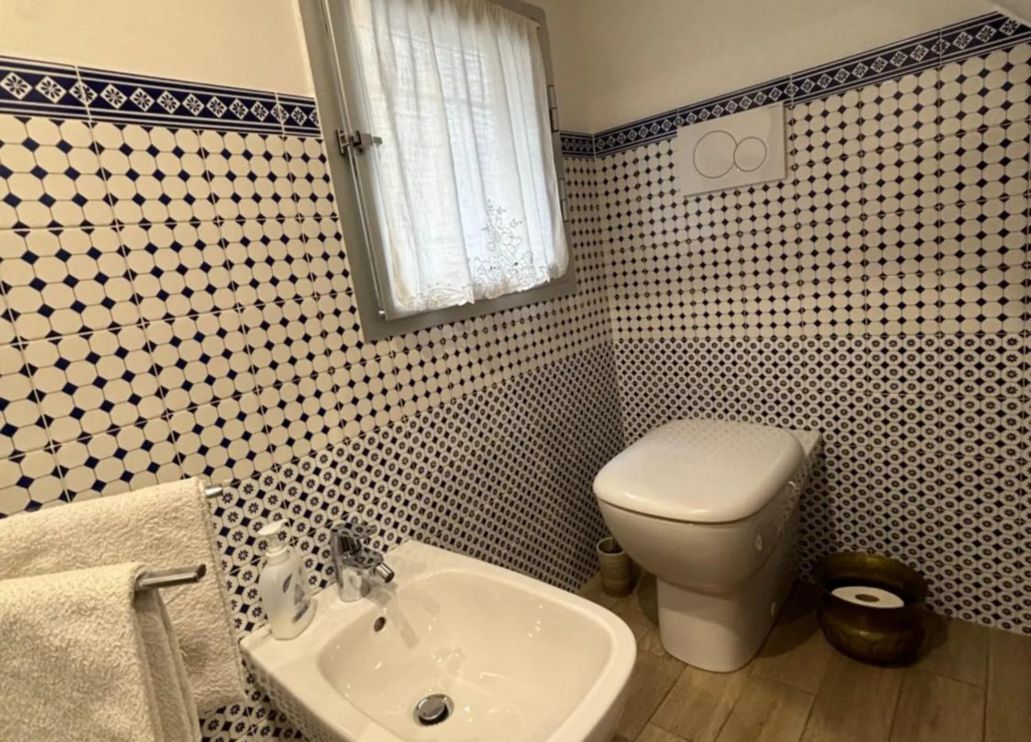 Trentapassidairolli Apartment Genoa