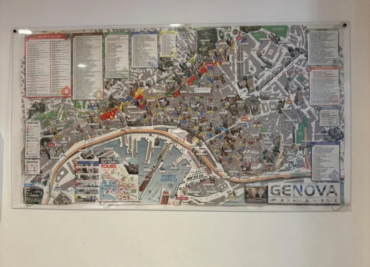 Trentapassidairolli Apartment Genoa 0*,