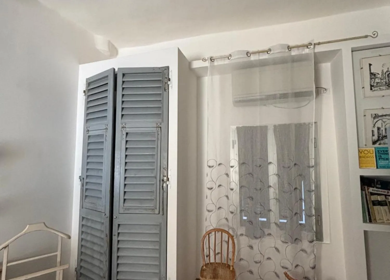 Trentapassidairolli Apartment Genoa 0*,