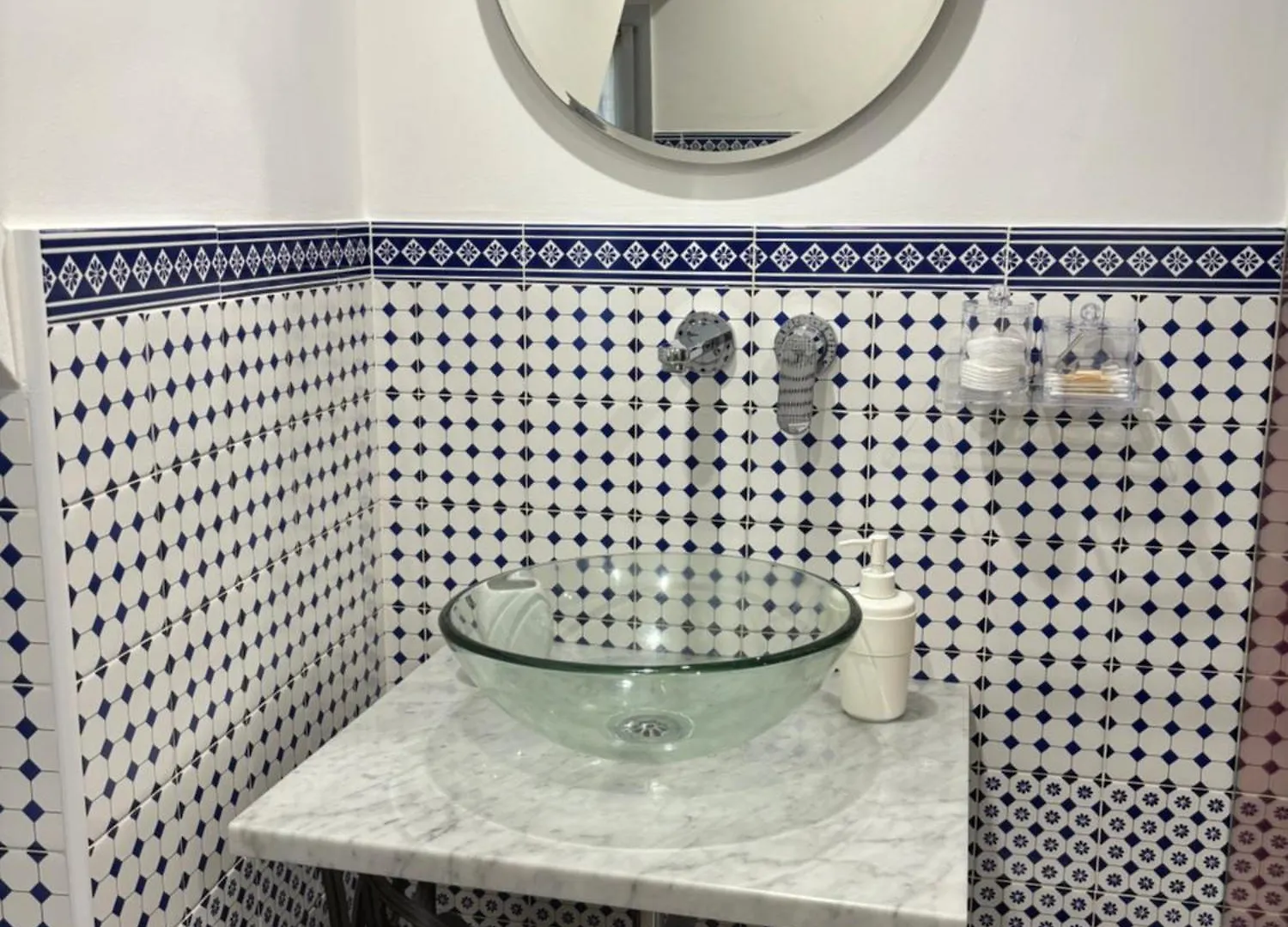 Trentapassidairolli Apartment Genoa